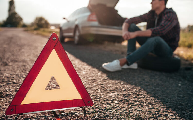  Towing Services for Breakdowns